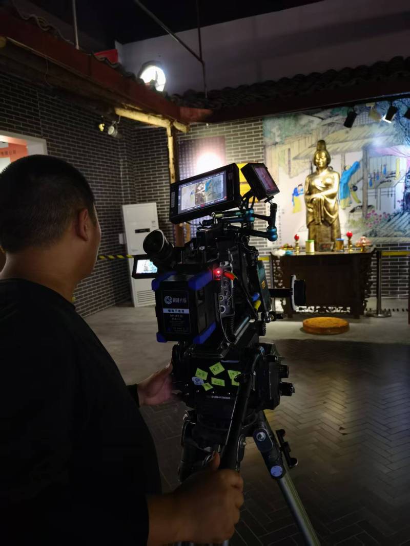 聚焦金塔县产品宣传视频拍摄公司，以专业实力赋能品牌声量升级