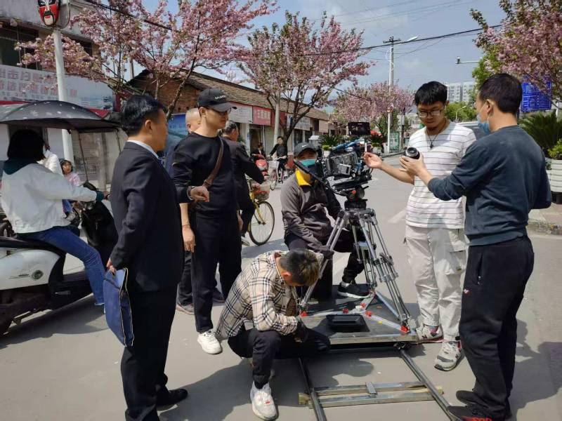 金塔县产品视频拍摄进阶指南，助力产品抢占视觉高地