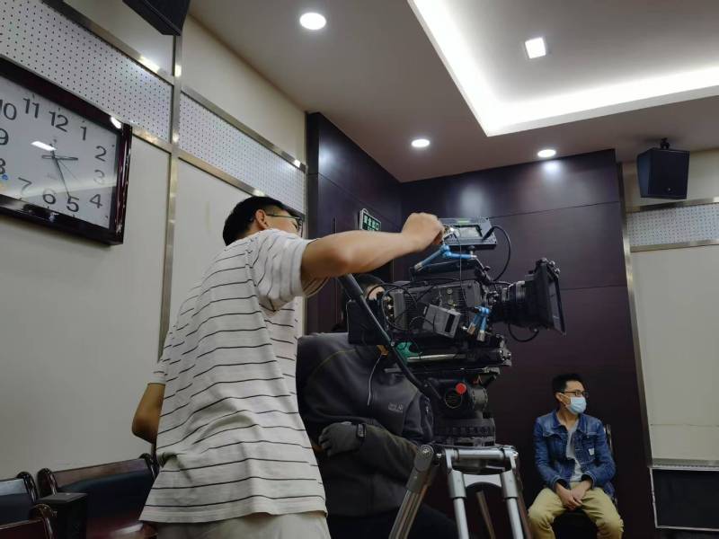 大数据指导创作方向，金塔县产品视频拍摄公司让每帧画面都有效触达