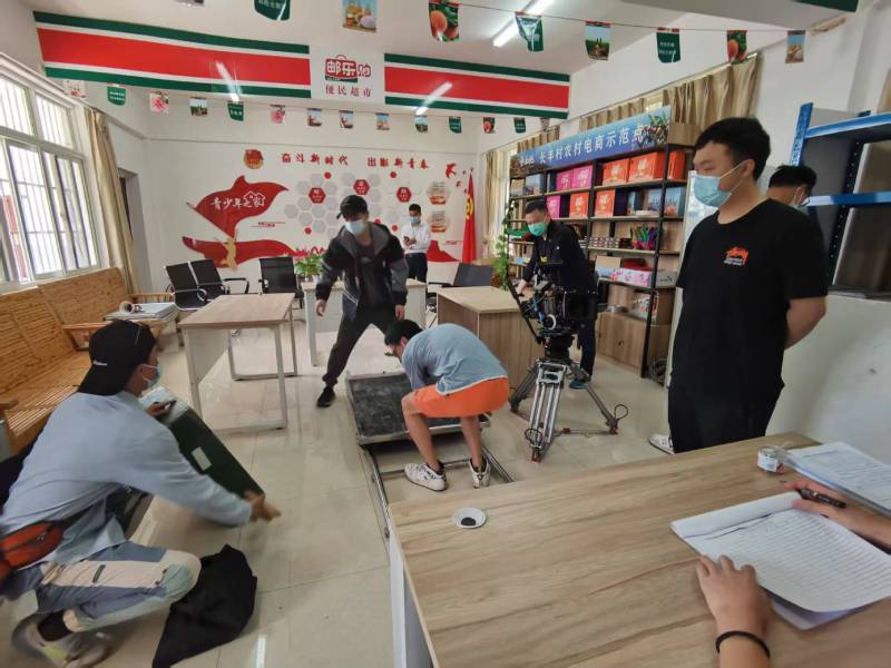 金塔县电商产品视频拍摄制作实战秘籍，助力产品引爆电商流量